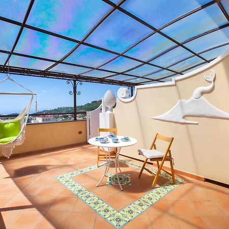 Resort Ravenna ماسّا لوبْرينسِ المظهر الخارجي الصورة