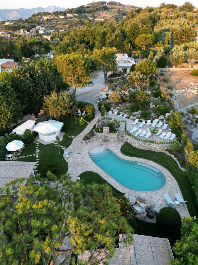 Resort Ravenna ماسّا لوبْرينسِ المظهر الخارجي الصورة