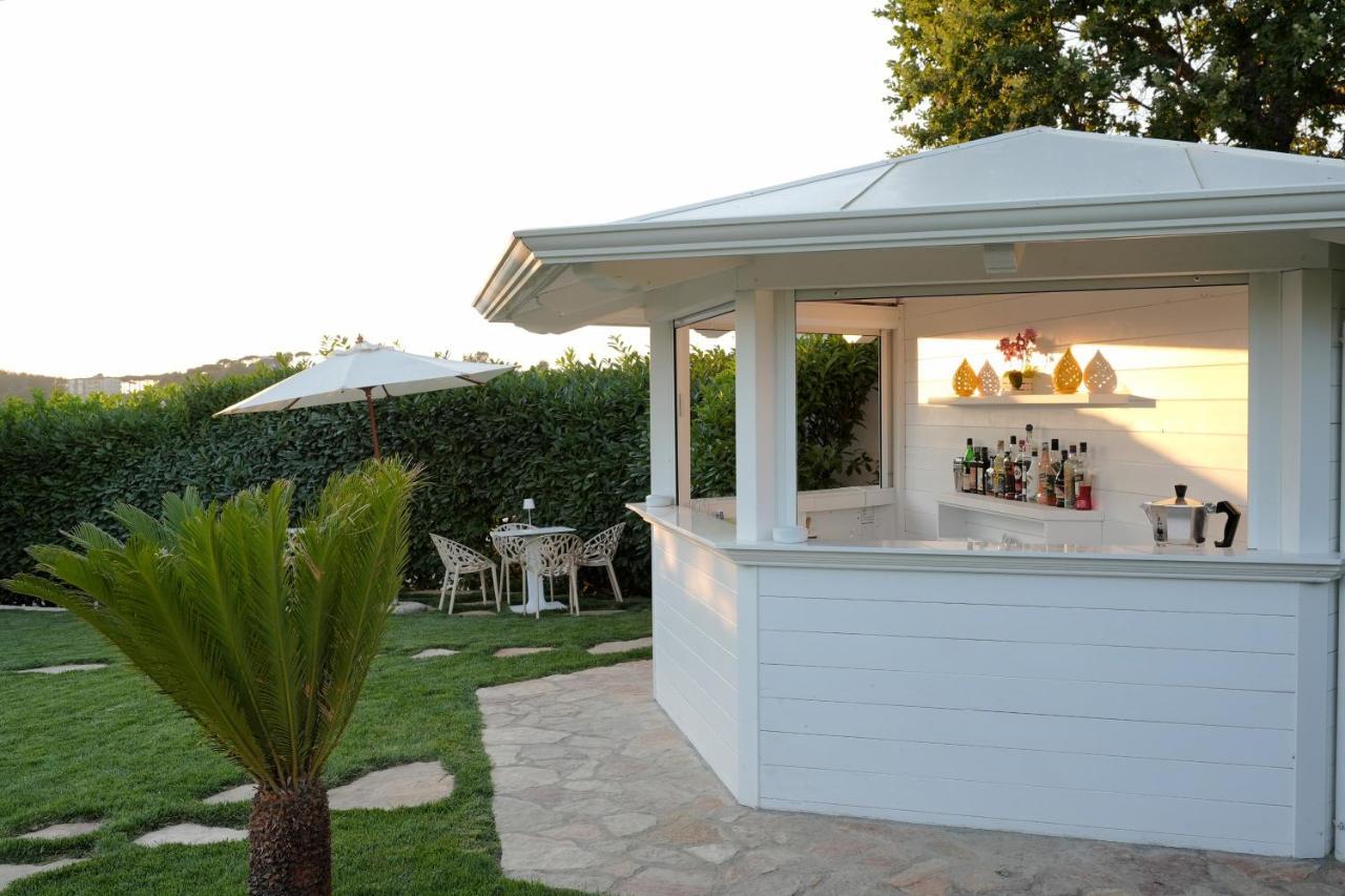 Resort Ravenna ماسّا لوبْرينسِ المظهر الخارجي الصورة