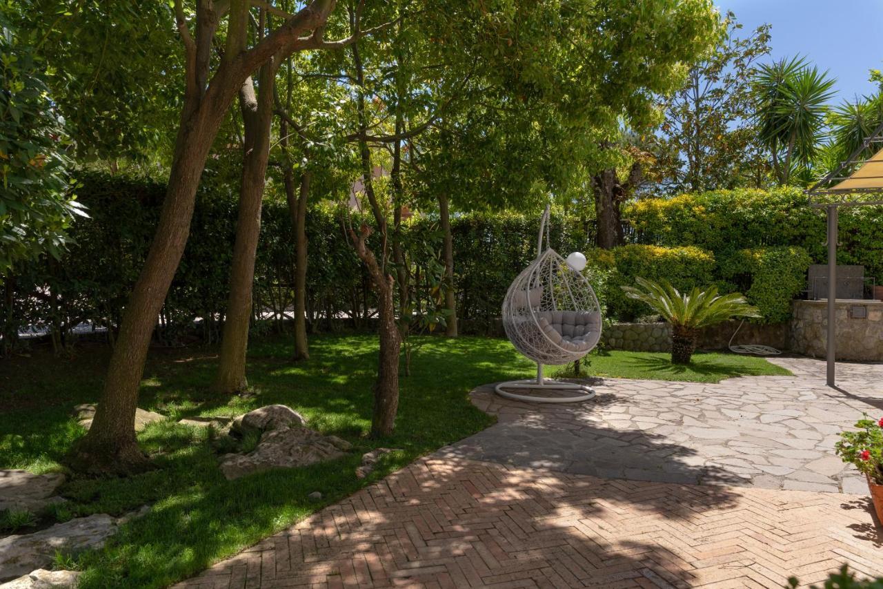 Resort Ravenna ماسّا لوبْرينسِ المظهر الخارجي الصورة
