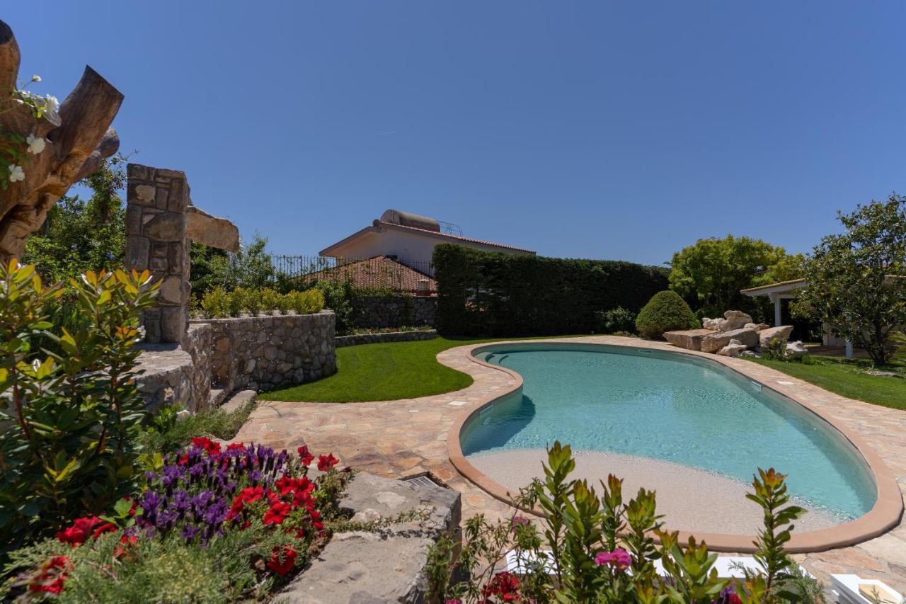 Resort Ravenna ماسّا لوبْرينسِ المظهر الخارجي الصورة