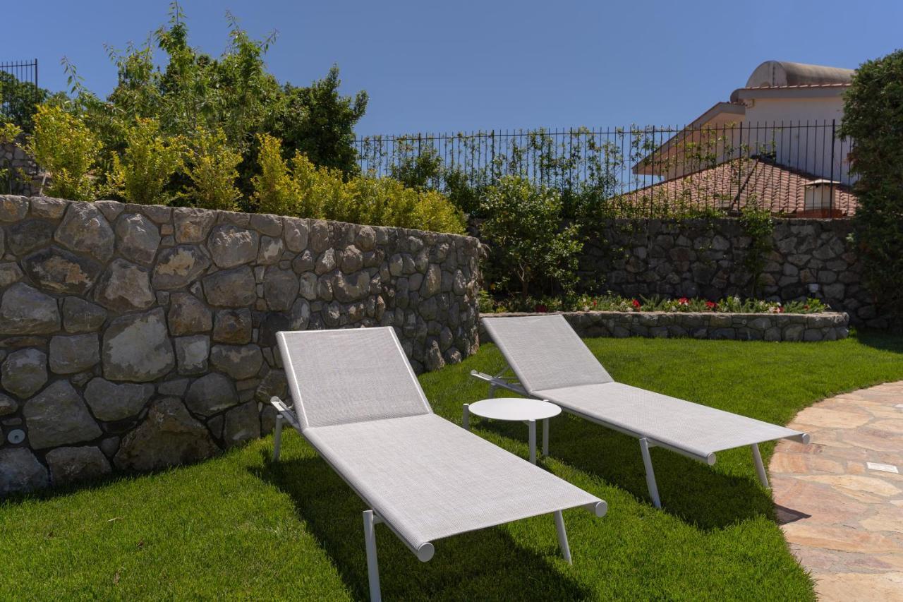 Resort Ravenna ماسّا لوبْرينسِ المظهر الخارجي الصورة