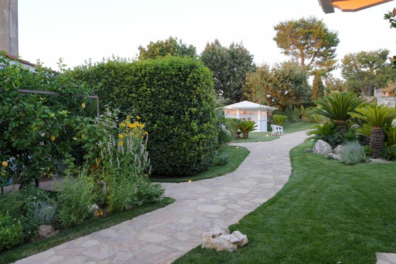 Resort Ravenna ماسّا لوبْرينسِ المظهر الخارجي الصورة