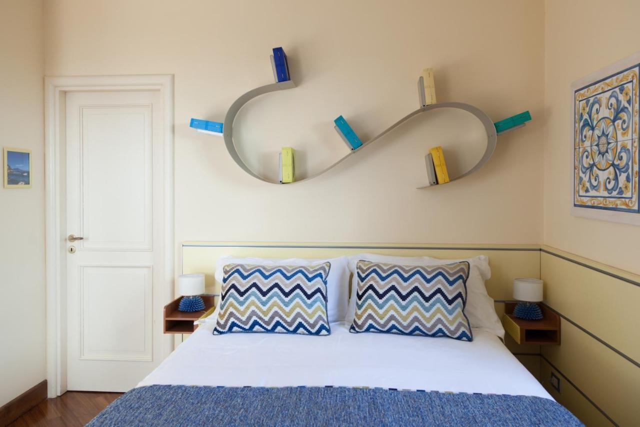 Resort Ravenna ماسّا لوبْرينسِ المظهر الخارجي الصورة