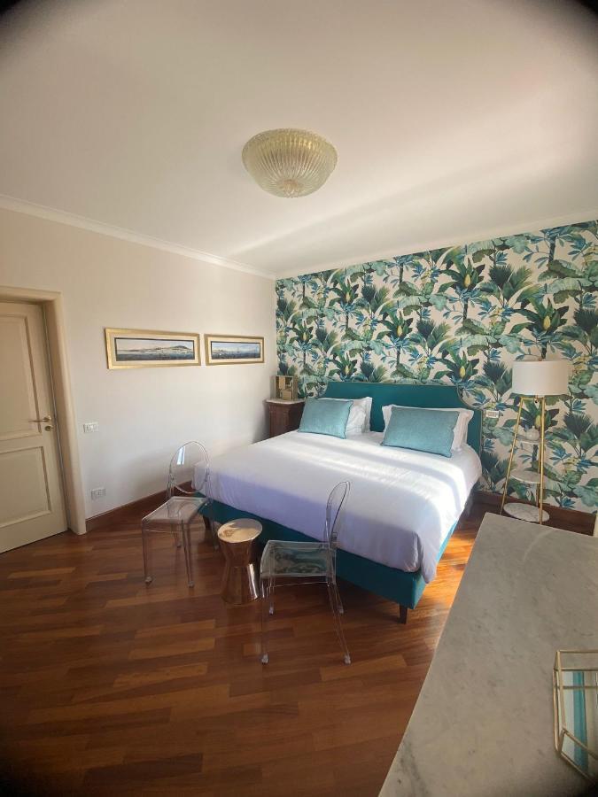 Resort Ravenna ماسّا لوبْرينسِ المظهر الخارجي الصورة