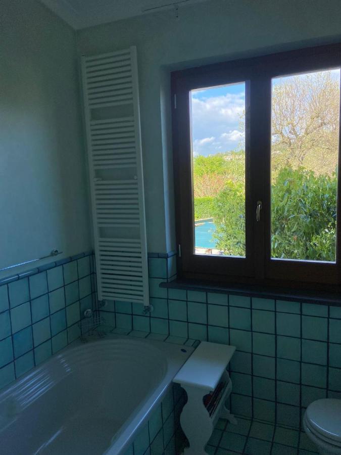 Resort Ravenna ماسّا لوبْرينسِ المظهر الخارجي الصورة