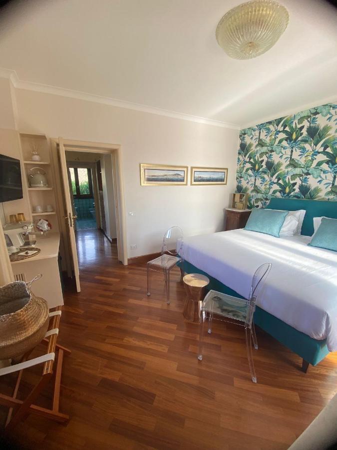 Resort Ravenna ماسّا لوبْرينسِ المظهر الخارجي الصورة