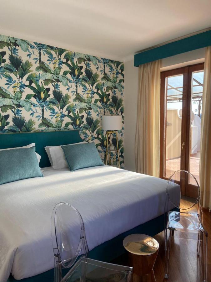 Resort Ravenna ماسّا لوبْرينسِ المظهر الخارجي الصورة