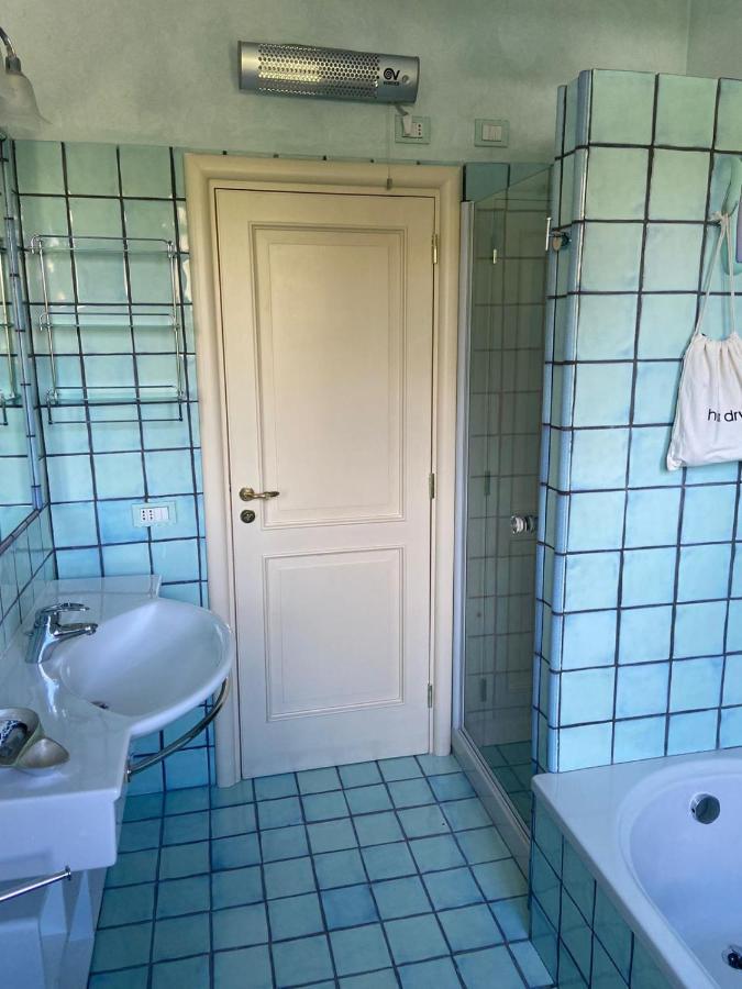 Resort Ravenna ماسّا لوبْرينسِ المظهر الخارجي الصورة