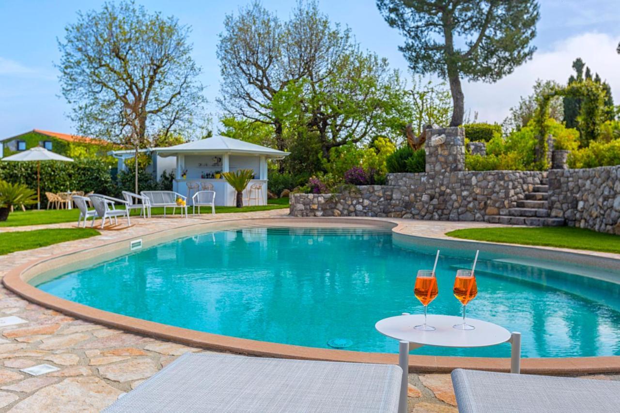 Resort Ravenna ماسّا لوبْرينسِ المظهر الخارجي الصورة