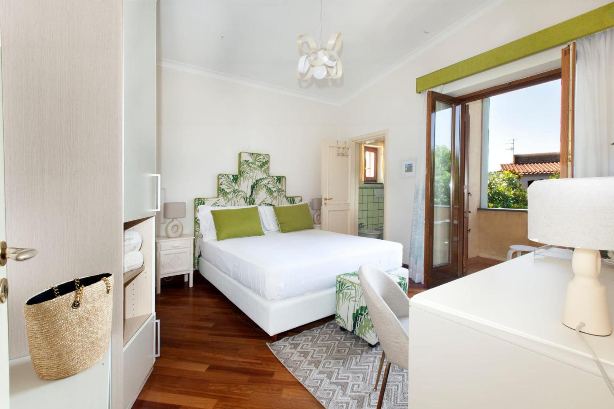 Resort Ravenna ماسّا لوبْرينسِ المظهر الخارجي الصورة