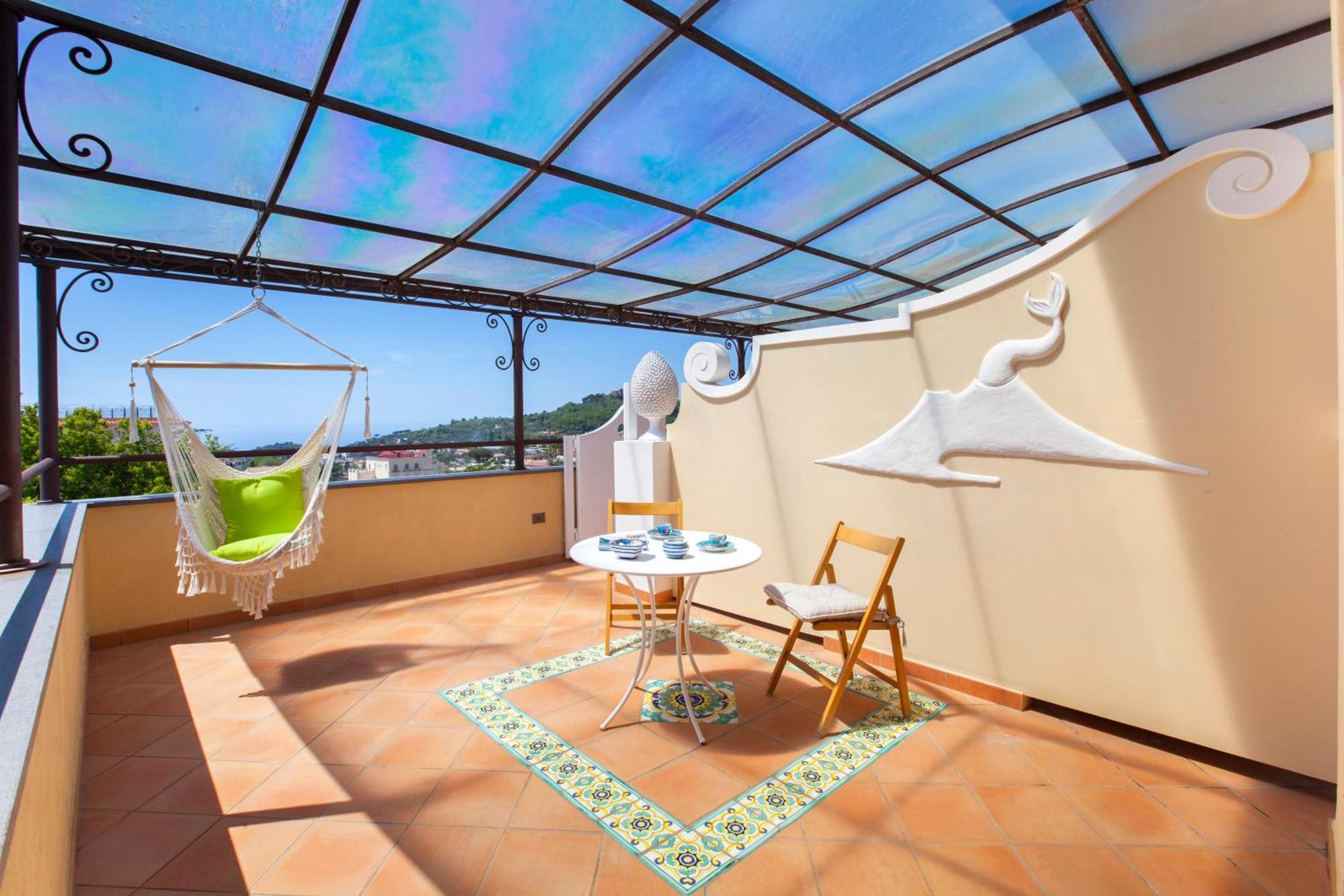 Resort Ravenna ماسّا لوبْرينسِ المظهر الخارجي الصورة