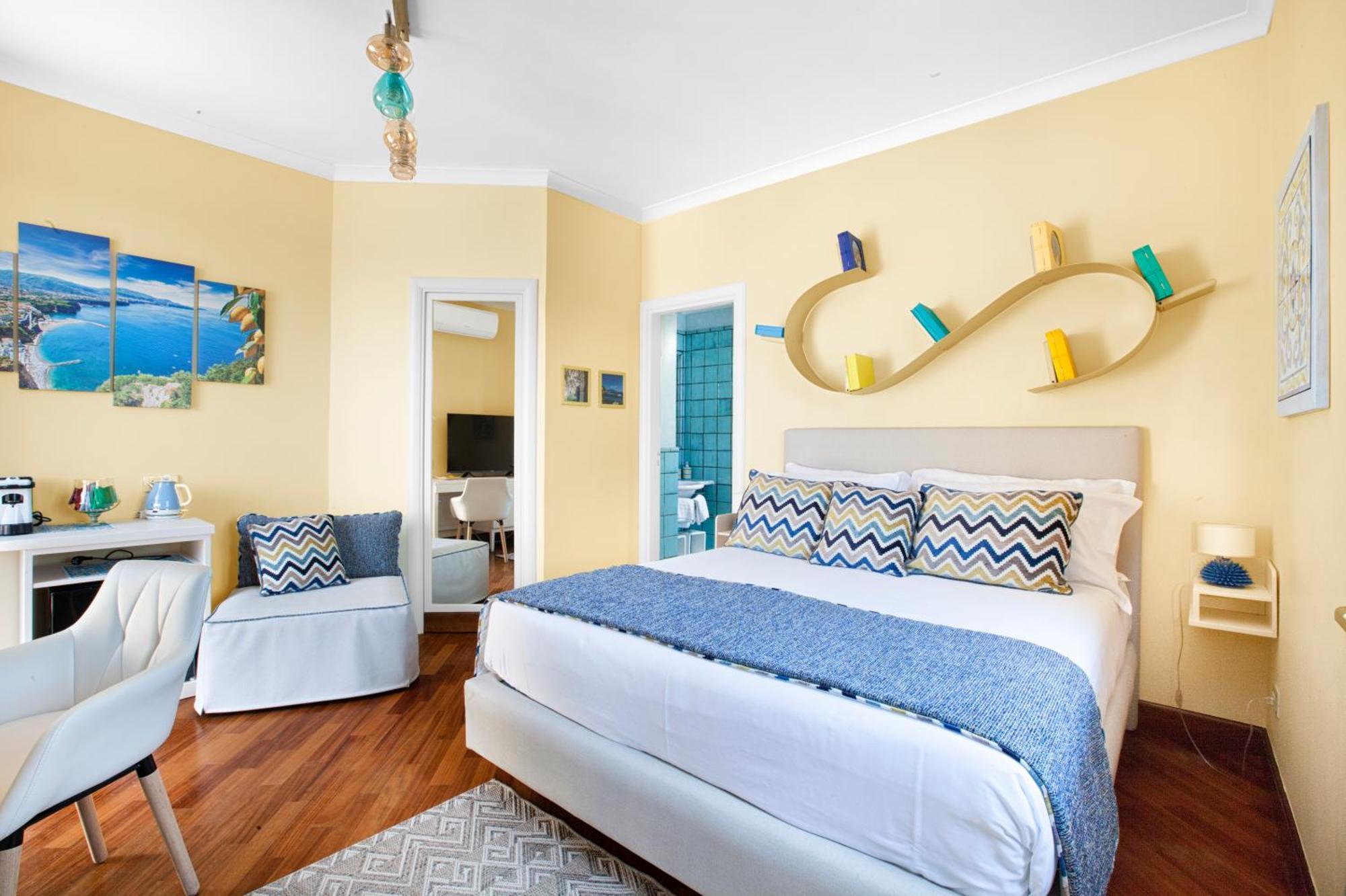 Resort Ravenna ماسّا لوبْرينسِ المظهر الخارجي الصورة