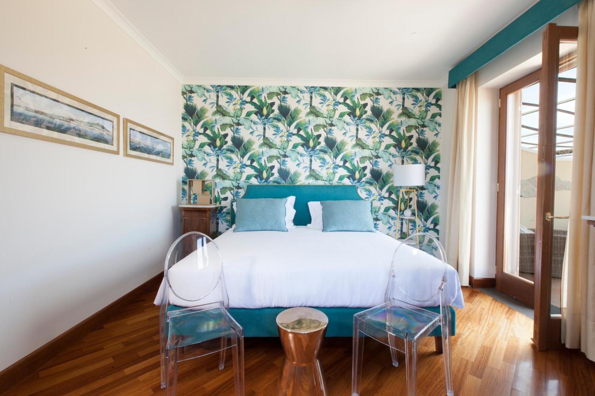 Resort Ravenna ماسّا لوبْرينسِ المظهر الخارجي الصورة